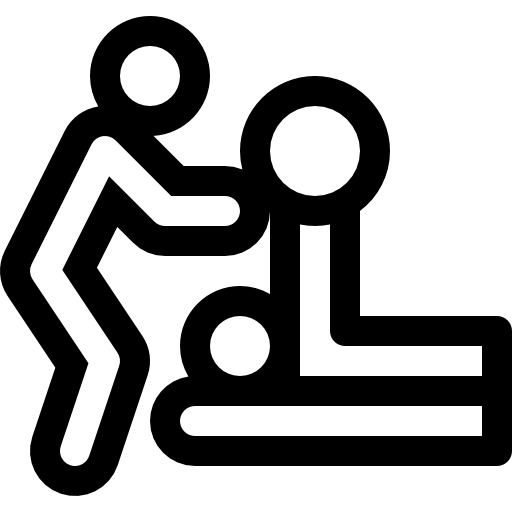 Manual Therapy & Exercise Rehab